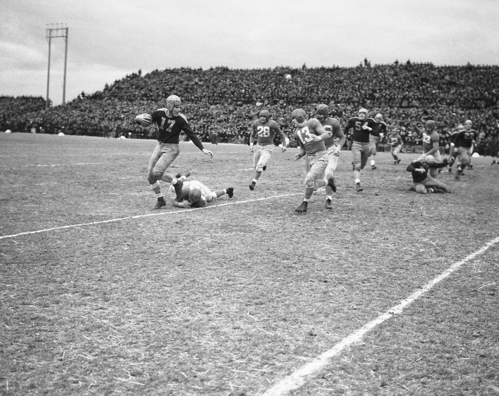 Taking the title in 1939